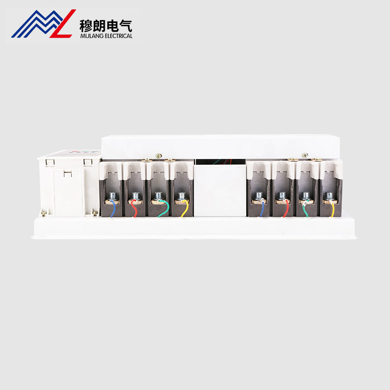 使用雙電源自動(dòng)切換開關(guān)要檢查哪些問(wèn)題