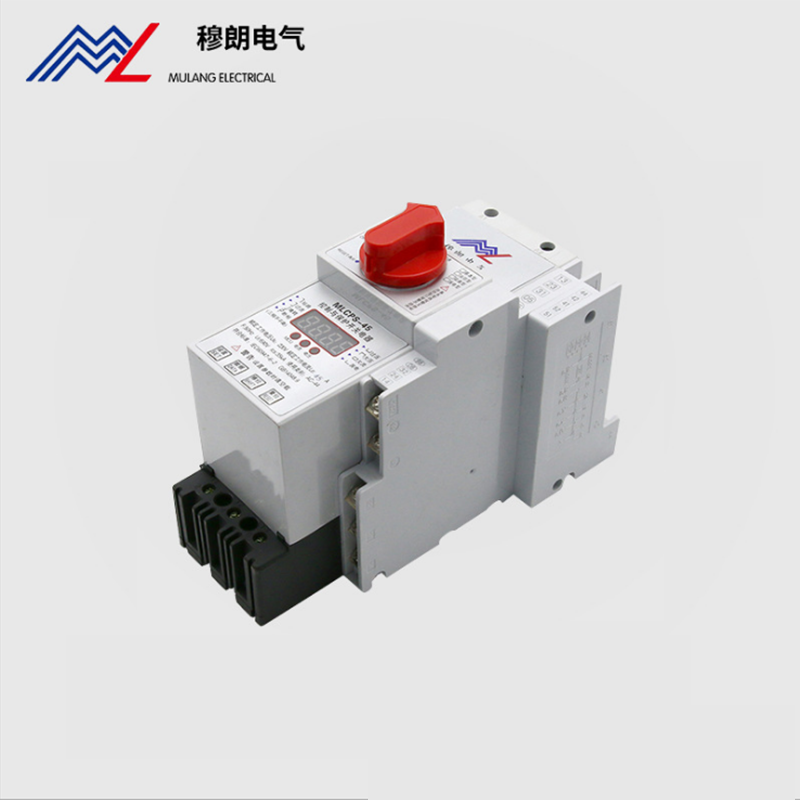 分析控制與保護(hù)開關(guān)有哪些優(yōu)點(diǎn)